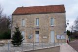 Mairie de Fain